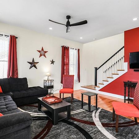 Germantown Gem On 5Th Villa Nashville Bagian luar foto
