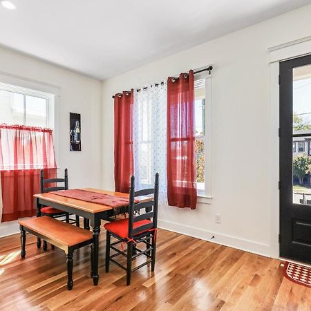 Germantown Gem On 5Th Villa Nashville Bagian luar foto
