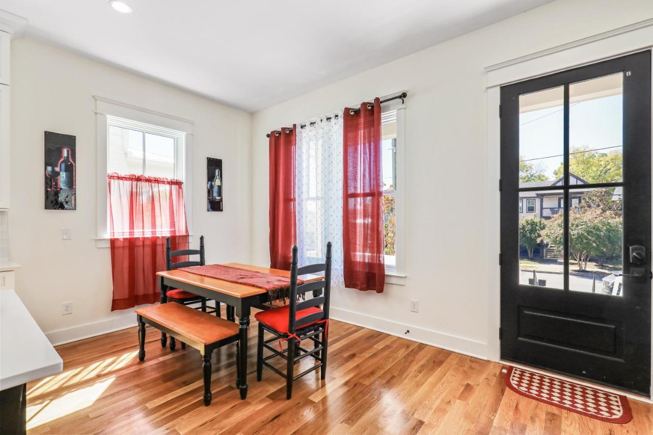 Germantown Gem On 5Th Villa Nashville Bagian luar foto