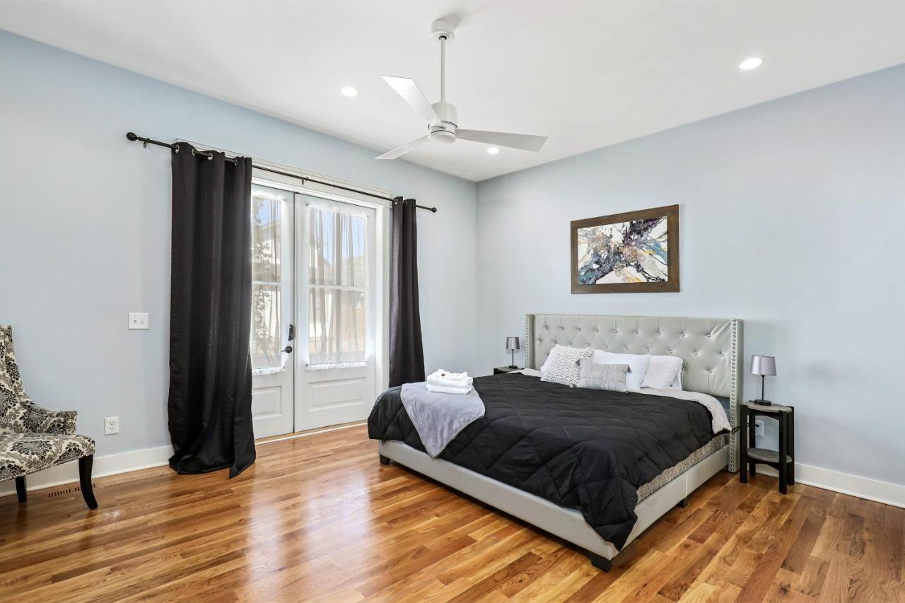 Germantown Gem On 5Th Villa Nashville Bagian luar foto