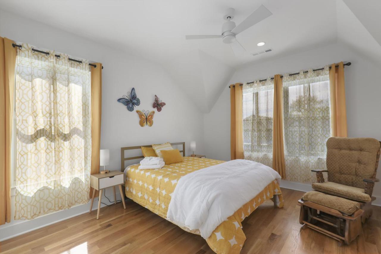 Germantown Gem On 5Th Villa Nashville Bagian luar foto