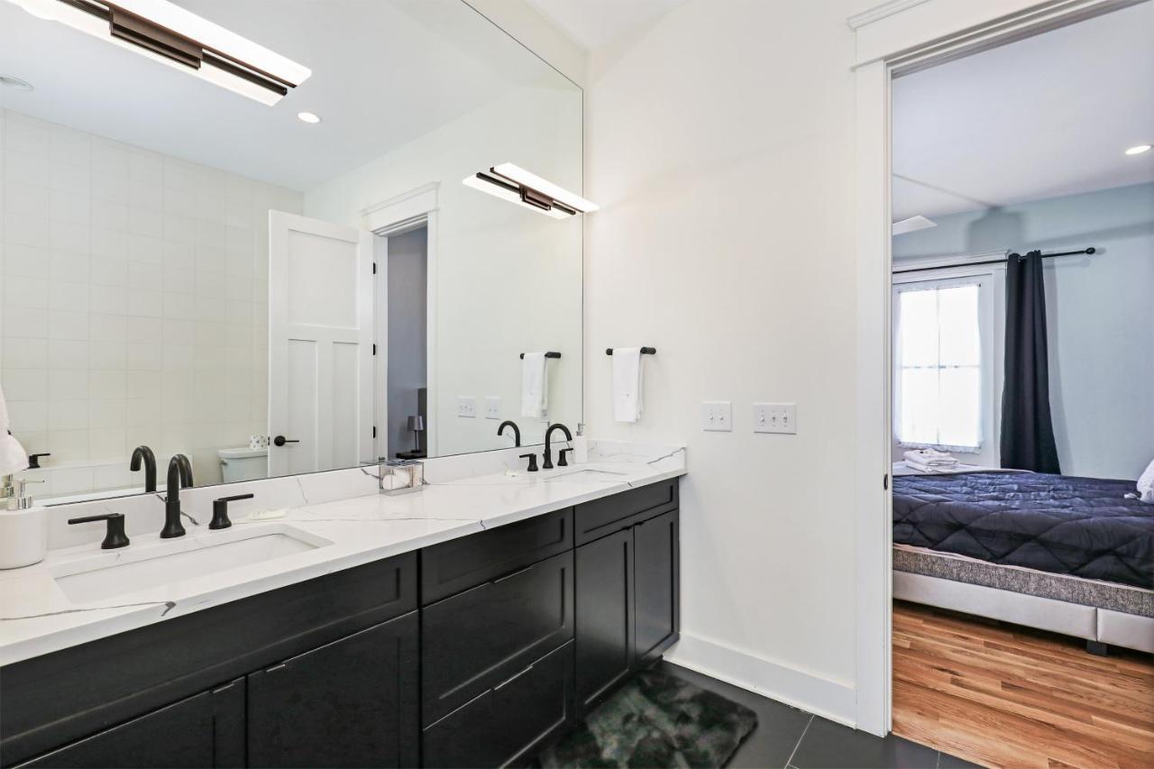 Germantown Gem On 5Th Villa Nashville Bagian luar foto
