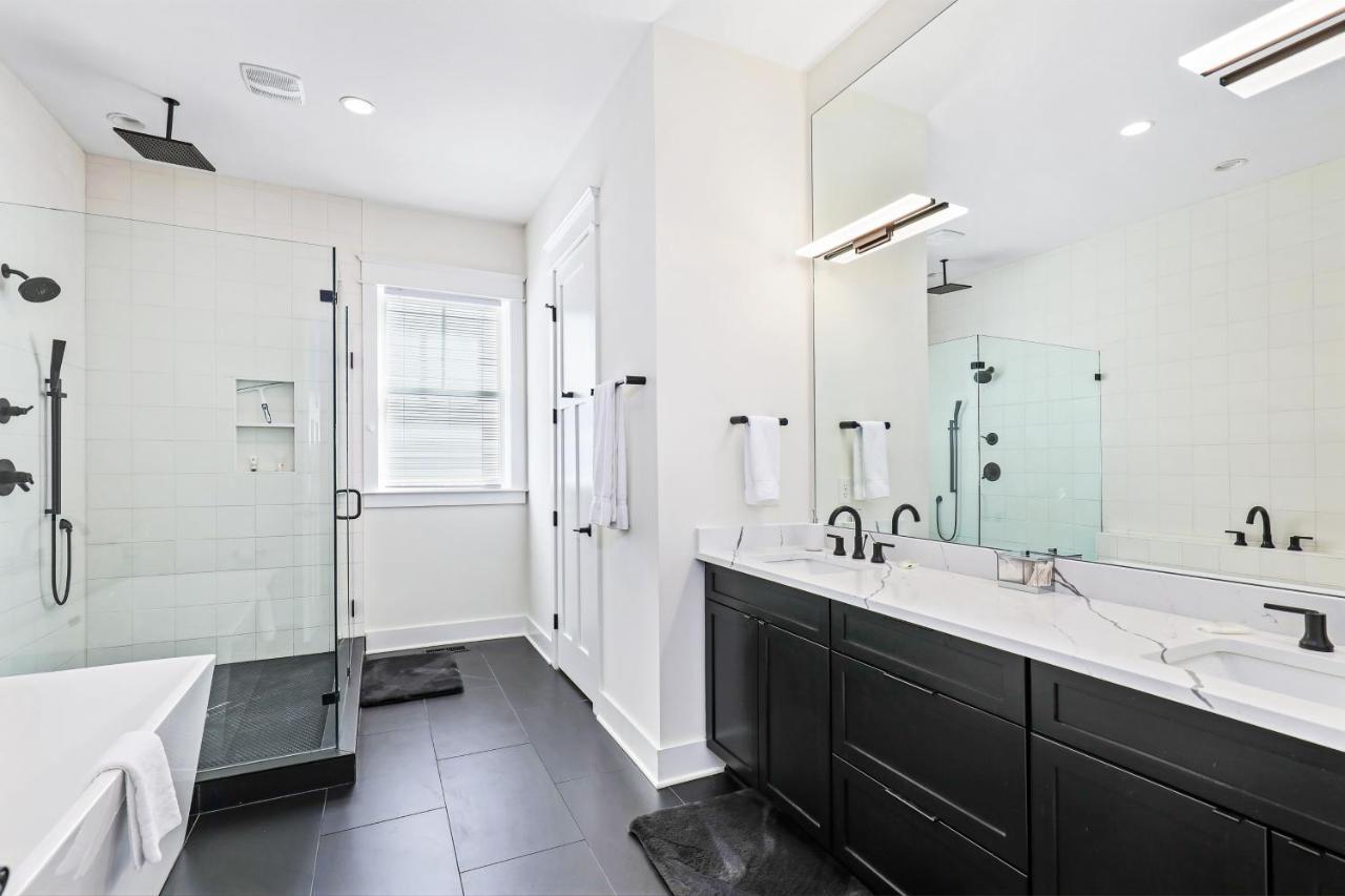 Germantown Gem On 5Th Villa Nashville Bagian luar foto