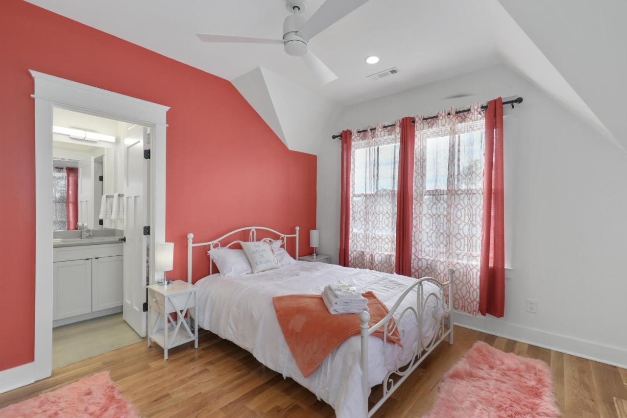 Germantown Gem On 5Th Villa Nashville Bagian luar foto