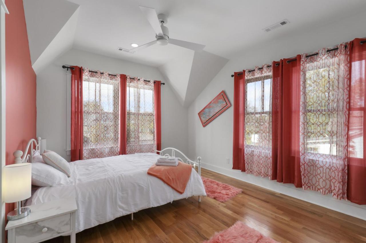 Germantown Gem On 5Th Villa Nashville Bagian luar foto